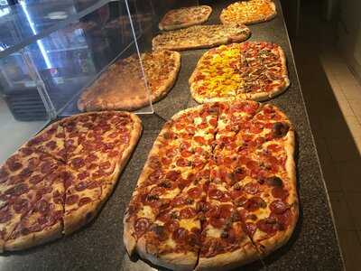 Brandani's Pizza