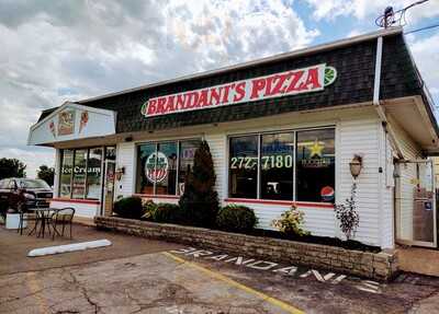 Brandani's Pizza