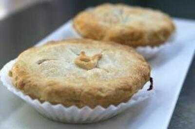 P.i.e. Bake Shoppe