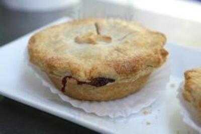 P.i.e. Bake Shoppe