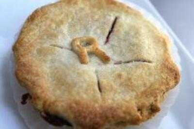 P.i.e. Bake Shoppe