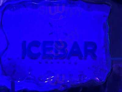 Icebar