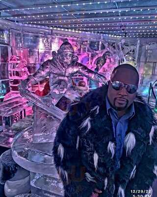 Icebar