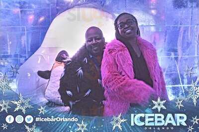 Icebar
