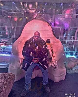 Icebar