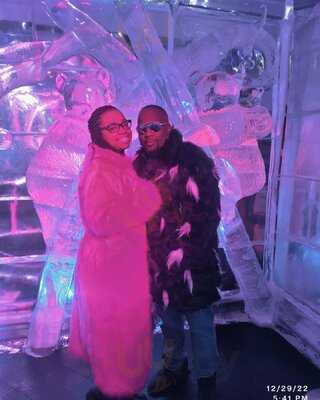 Icebar