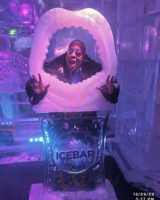 Icebar