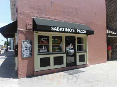 Sabatino's Pizza