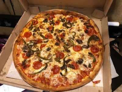 Sabatino's Pizza
