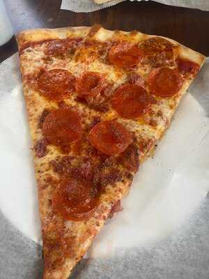 Sabatino's Pizza
