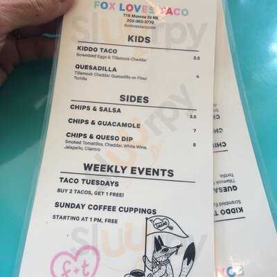 18 Monroe Street Market