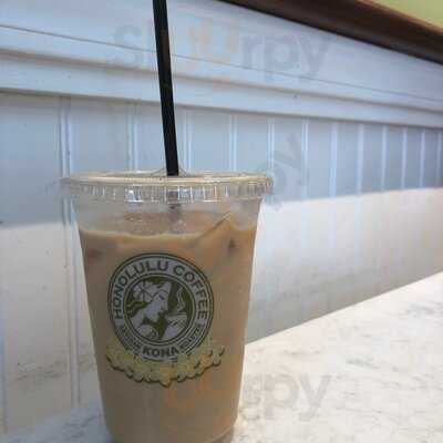Honolulu Coffee