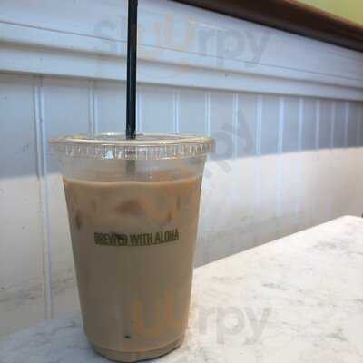Honolulu Coffee