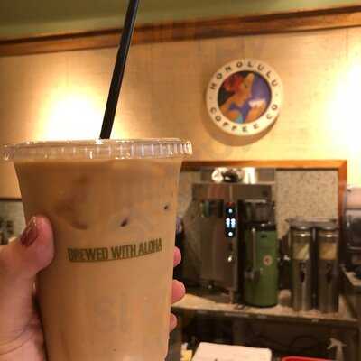 Honolulu Coffee