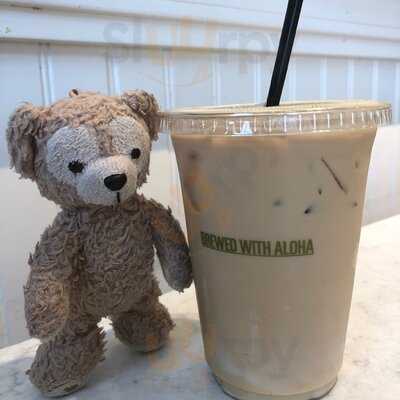 Honolulu Coffee