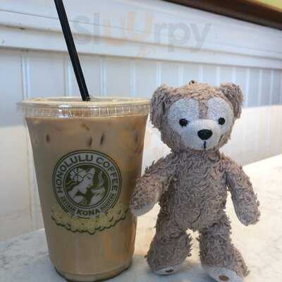 Honolulu Coffee