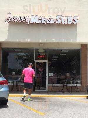 Jersey Mike's Subs