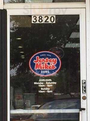 Jersey Mike's Subs