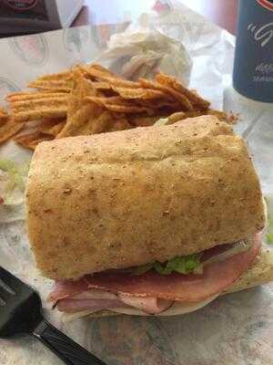 Jersey Mike's Subs