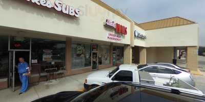 Jersey Mike's Subs