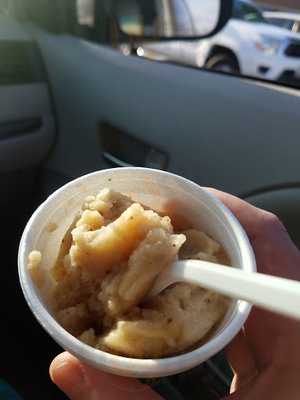 Oasis Ice Cream Parlor