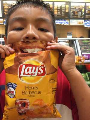 Oasis Ice Cream Parlor