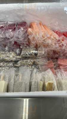 Oasis Ice Cream Parlor