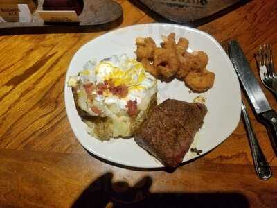 Outback Steakhouse