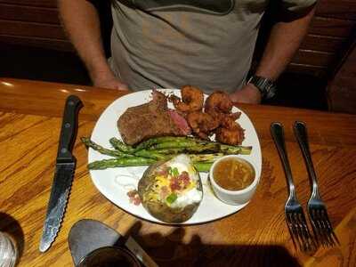 Outback Steakhouse