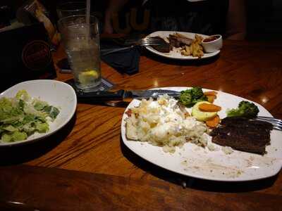 Outback Steakhouse