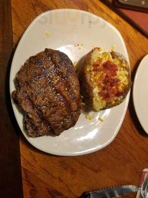 Outback Steakhouse