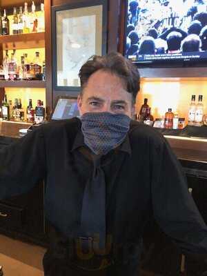 The Palm - Downtown Houston