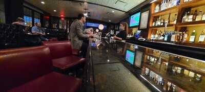 The Palm - Downtown Houston