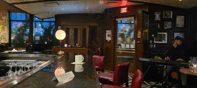 The Palm - Downtown Houston