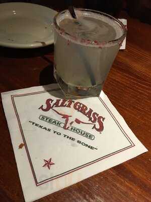 Saltgrass Steak House