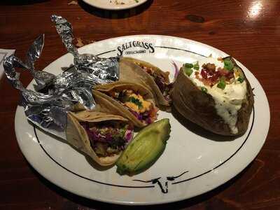 Saltgrass Steak House