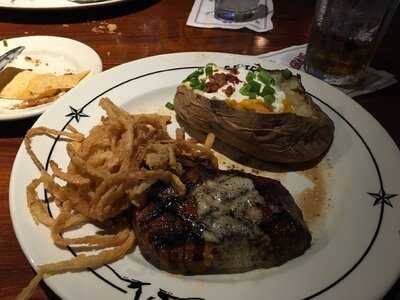 Saltgrass Steak House