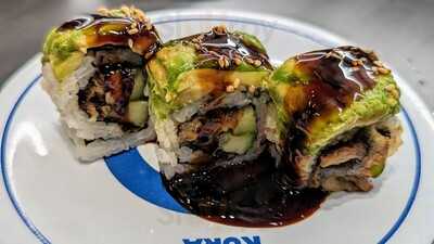 The Honeymoon Cafe & Bar