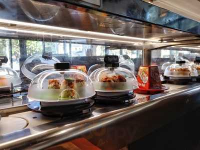 The Honeymoon Cafe & Bar