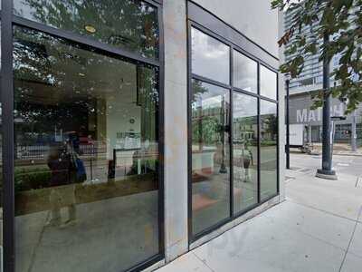 The Honeymoon Cafe & Bar