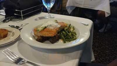 Spirit Of Carolina Dinner