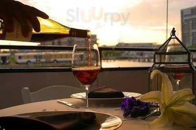 Spirit Of Carolina Dinner