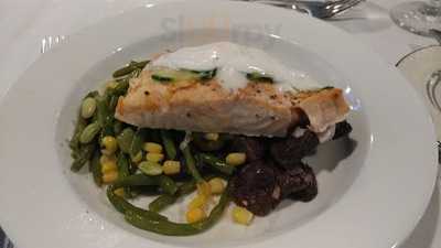 Spirit Of Carolina Dinner