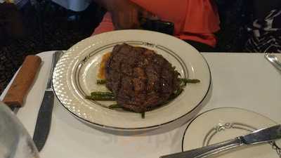 Spirit Of Carolina Dinner