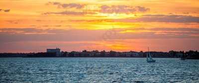 Spirit Of Carolina Dinner