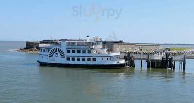 Spirit Of Carolina Dinner