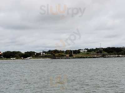 Spirit Of Carolina Dinner