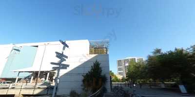 Spirit Of Carolina Dinner