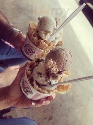 Kelly's Homemade Ice Cream