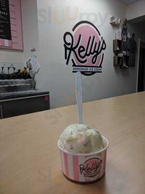 Kelly's Homemade Ice Cream